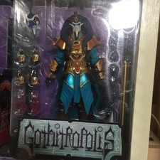 Gothitropolis Scarabus Horos from Japan picture