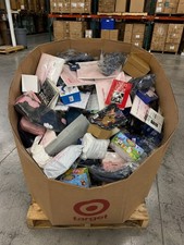 Target Liquidation Bundle – Brand New General Merchandise Warehouse Lot picture