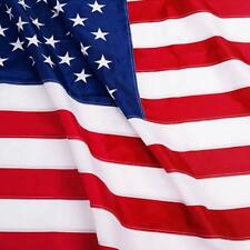 ?? Show Your Patriotism with EverStrong 6 Ft. X 10 Ft. American US Flag picture