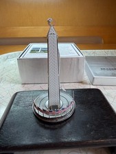 National Treasure Heritage Collection Washington Monument Christmas Ornament picture