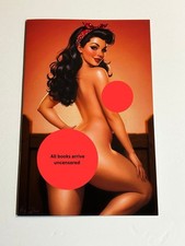 COOL COMICS Southern Belle Pin Up Queens FULL N Ltd /100 MINT 🔥🔥 picture