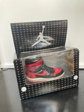 Rare Vintage Nike Air Jordan porclein shoe figurine (#2886/3000) picture