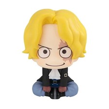 MegaHouse look up Figure ONE PIECE SABO (USA Seller) picture