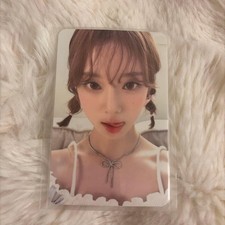 aespa Winter Photo Card Season’s Greetings 2024 picture