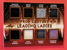 Sandra Bullock RELIC CARD HALLE BERRY Julia Roberts MARISA TOMEI Kathy Bates POP picture