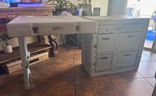 Military Field Desk Pelican & Hardigg picture