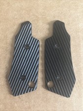 CRKT HAWK D.O.G. Replacement Black Zytel Scales picture