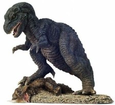 Ray Harryhausen The Valley of GWANGI w/DVD Classic Monsters Box II picture