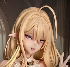 [NSFW] • Azur Lane • Gouden Leeuw • 1/6 Scale (YaoMengMeng Studio) • OPENED picture