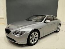 Bmw 645Ci Coupe E63 Kyosho Dealer Special Order 1/18 picture