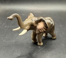 Old Monrovia Matte Finish Hagen Renaker Elephant picture