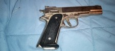 PODIMASTER MODEL 1911 MATCH WINNER LIGHTER VINTAGE MEMORABILIA NOVELTY SMOKING picture