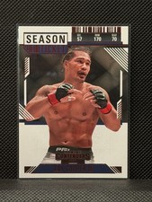 2025 Panini Contenders PFL - Ray Cooper III #45 Bronze Foil picture