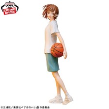 Ao no Hako Chinatsu Kano Sportswear Ver Figure Bandai Spirits PSL picture