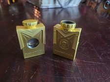 Macanudo Quad Flame Torch Lighter & Macanudo Guillotine Cutter. 2 Pieces. NEW picture