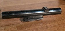 German Scope for Recoilless Rifle 10.5 cm Leichtgeschütz LG 42 WW2 picture