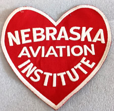 Nebraska Aviation Institute Civilian Training 8