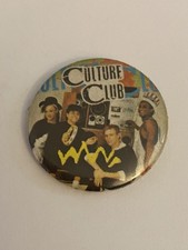 Duran Duran Pin Back Button P120 picture