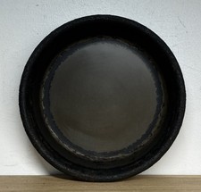 Original Pizza Hut 7” Seasoned Personal Pizza Pan picture