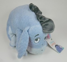 Eeyore Stuffed Animal Winnie the Pooh Disney Baby 10