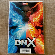 Marvel Comics DNX #1 Variant Cover Edition Comic Book Single Issue picture
