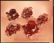 1965 Amc Rambler Engines Old Car Advertising Photo 2 picture