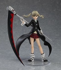 Original Good Smile Company POP up PARADE Soul Eater Maka Albarn Action Figure A picture
