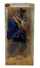 Disney Store The Beast 12