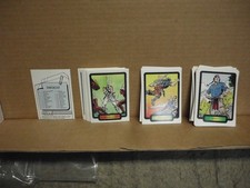1987 Hasbro Comic Images G.I. JOE Complete 1-55 Nr/Mt picture