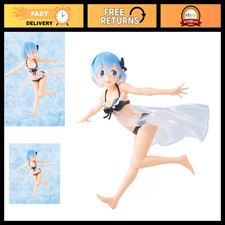 Banpresto - Re:Zero - Starting Life in Another World - Celestial Vivi-Rem Statue picture