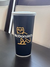 Rare Macdonalds x OVO Cup, collectibles picture