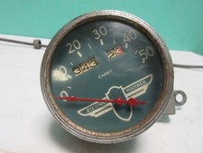 Vintage Cadet Stewart Warner Balloon 26