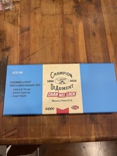 Case XX CHANNELLOCK 140th Anniversary Set picture