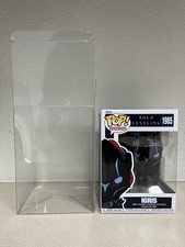 Funko Pop 4 Inch In Vinyl Plastic Box Clear Protector 0.5 mm Lot picture