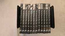 The Girl from the Other Side Vol 1-12 English Manga Complete Set Lot Siuil a Run picture