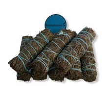NessaStores- Thyme Smudge Incense 4