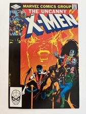 The X-Men #96 - 169  + PICK UR ISSUE + COMBINED SHIPPING picture