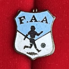 Argentine Footballers Association (FAA - Futbolistas Argentinos Agremiados). picture