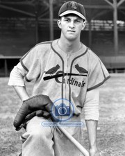 STAN MUSIAL ST. LOUIS CARDINALS BASEBALL PLAYER HOF 1969 8X10 PHOTO picture