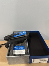 New - Benchmade 940-2 Osborne S30V AXIS Lock EDC Folding Pocket Knife Black G10 picture