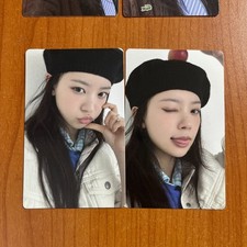 MOKA ILLIT 2 PHOTOCARD SET Official Album [ bomb ] Kpop picture