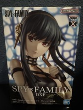 Banpresto SPY×FAMILY DXF Series Yor Forger Anime & Manga Figure picture