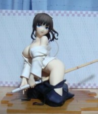 Saionji Nadeshiko 1/6 Native limited PVC Figure from Japan F/S picture