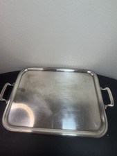 Vintage WWII Era USN Friedman Silver Co. 18