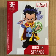 Gentle Giant Marvel Animated Style Statue - Doctor Strange LE 3000 PCS picture