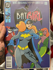 Batman Adventures 12 picture