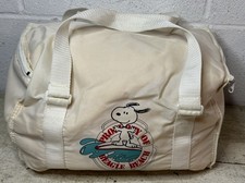 Peanuts Snoopy Small Beach Bag 