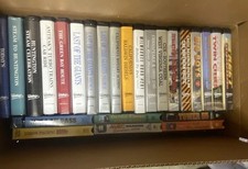 LOT OF RAILROAD TRAIN VHS TAPES SANTA FE PENTREX BIG BOYS 2765 261 1225 & MORE picture