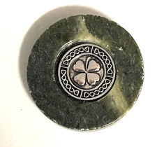 J.C. Walsh and Sons Ltd Connemara Marble Irish Wishing Stone picture