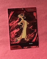 Kakawow Cosmos 2025 Disney Timon Red 31/75 #CDT-R-104 Lion King picture